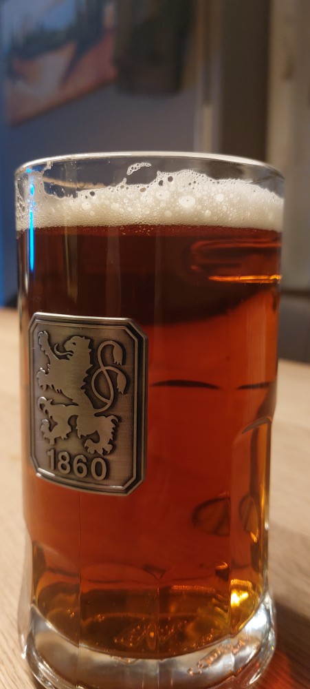 Feldschlößchen Rubin